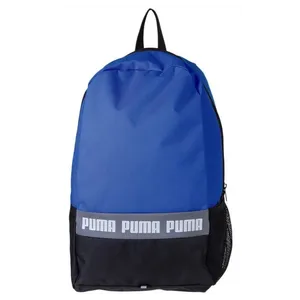 Morral Puma Phase II Azul y Negro